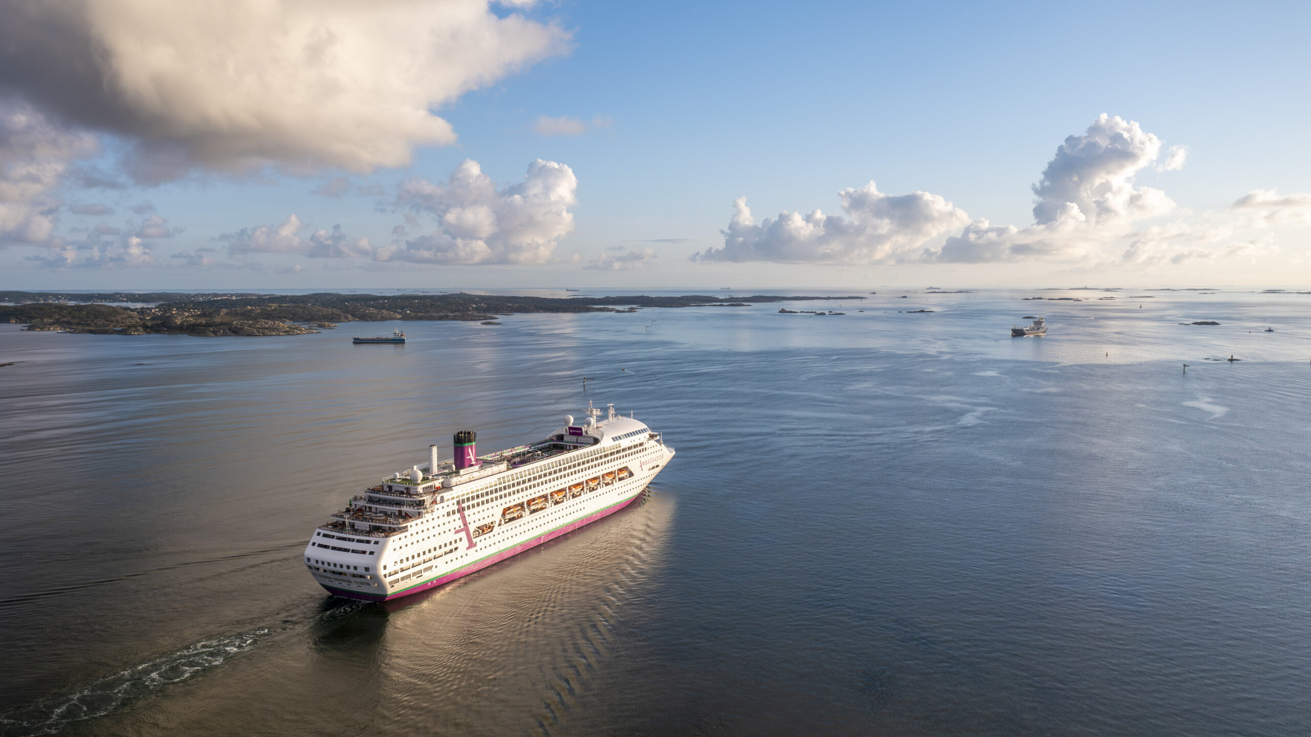 Gothenburg Shore Excursions