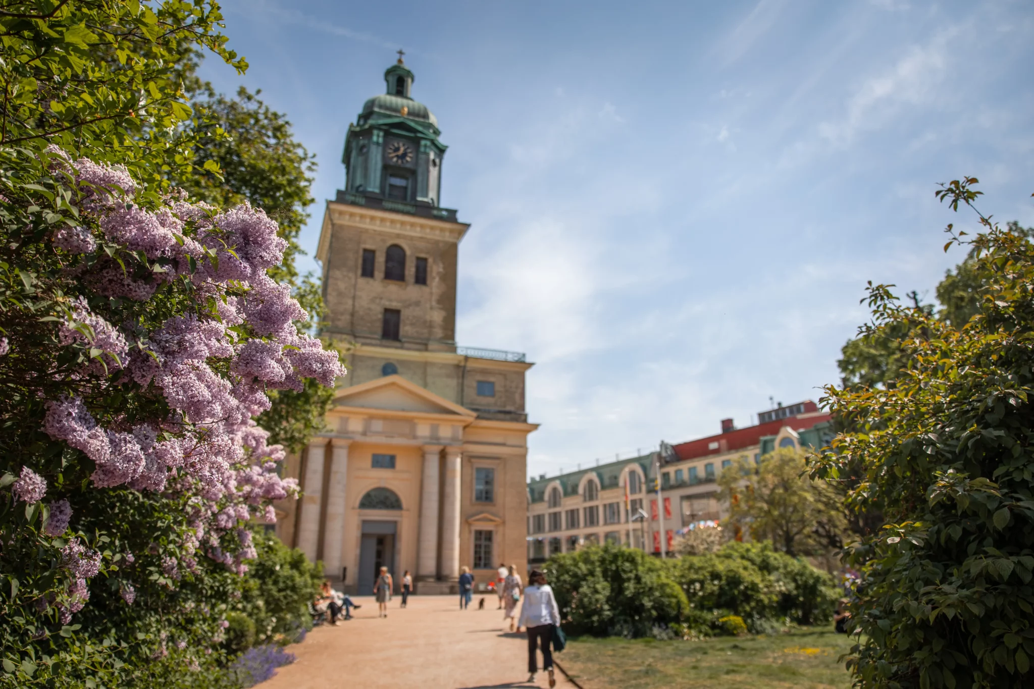 Foto Peter Kvarnström