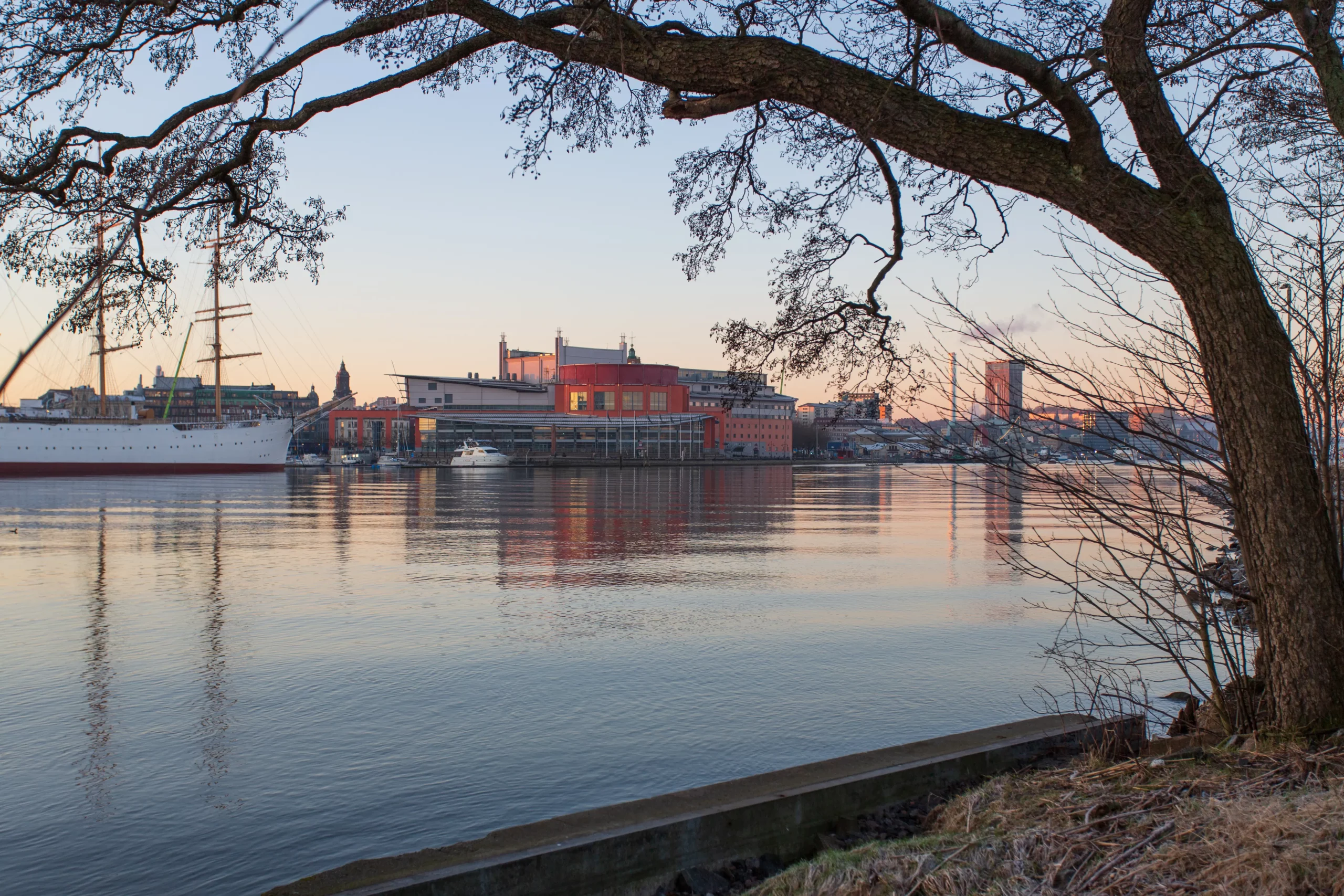 Foto Peter Kvarnström