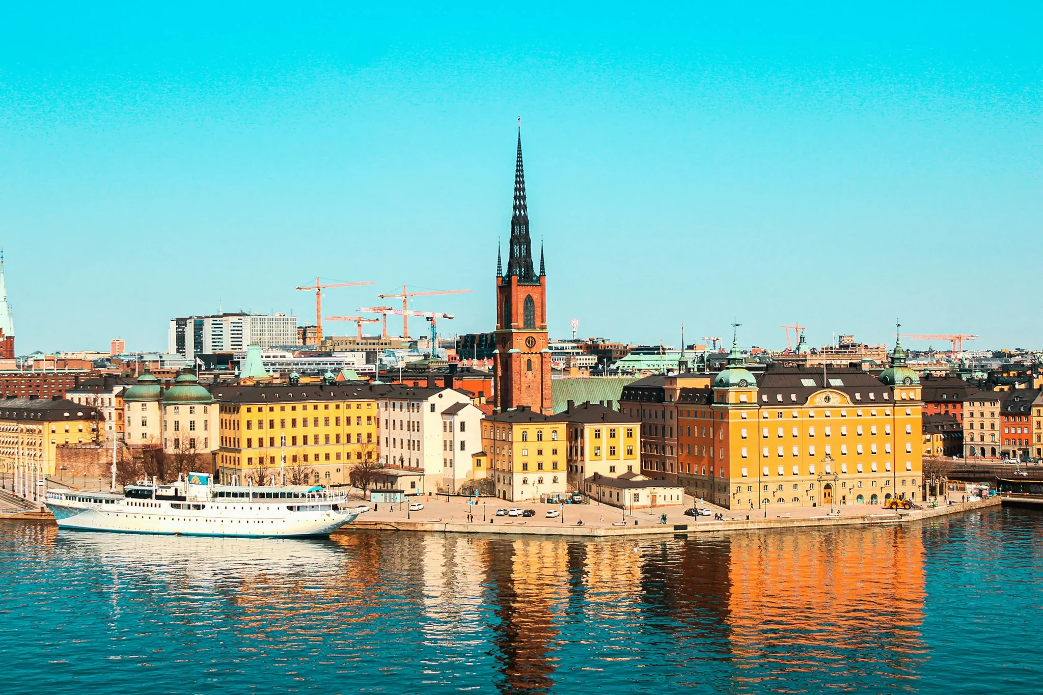 Stockholm Escape