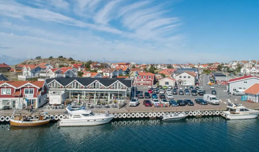 Island Discovery – Styrsö, The Island of Wooden Villas