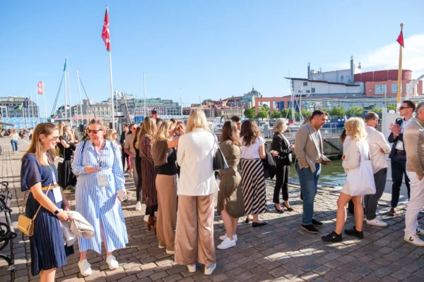 DMC Gothenburg | Corporate Events in Sweden 1 Corporate Events